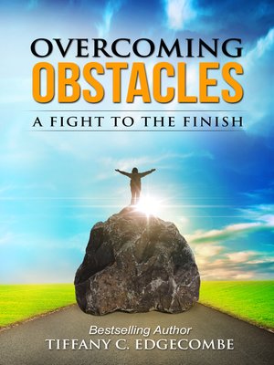 cover image of Overcoming Obstacles